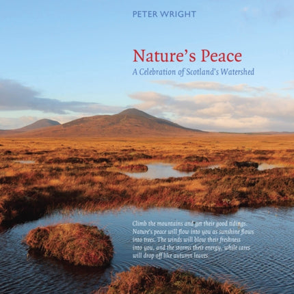 Nature's Peace: Landscapes of the Watershed: A Celebration