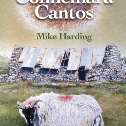 The Connemara Cantos