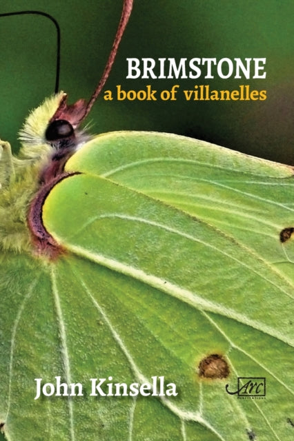 Brimstone: A Book of Villanelles