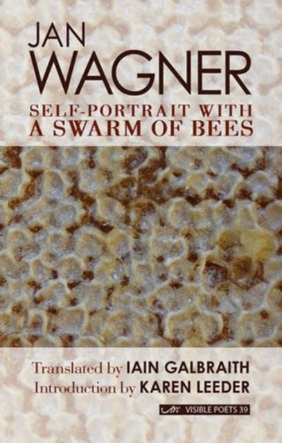 Self Portrait with a Swarm of Bees