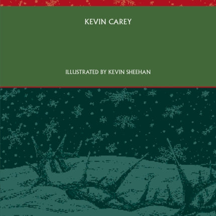 A Stranger in Bethlehem and Other Christmas Poems