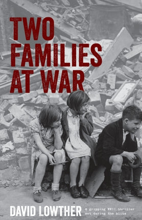 Two Families At War