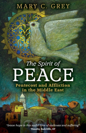 The Spirit of Peace: Pentecost and Affliction in