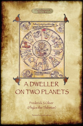 A Dweller on Two Planets: 2017