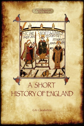 A Short History of England