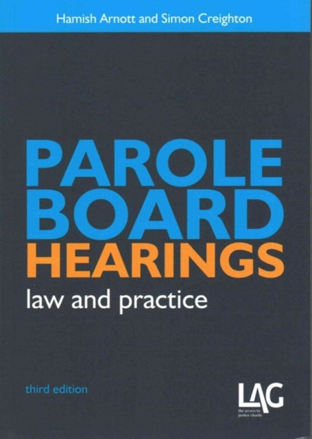 Parole Board Hearings