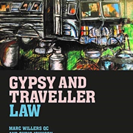 Gypsy and Traveller Law