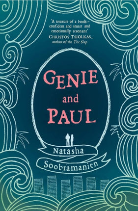 Genie and Paul