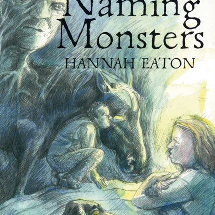 Naming Monsters