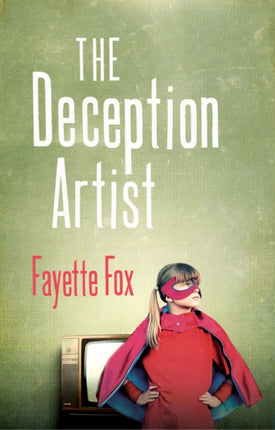 The Deception Artist