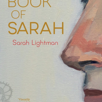 The Book of Sarah
