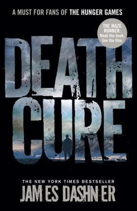 The Death Cure