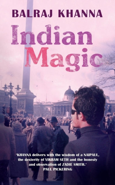 Indian Magic