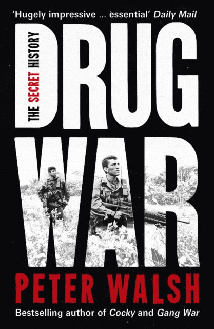 Drug War