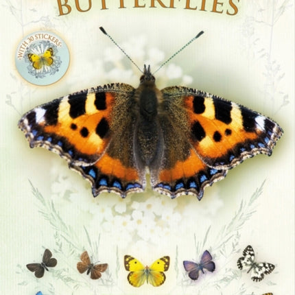 Let's Look for Butterflies