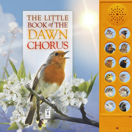 The Little Book of the Dawn Chorus