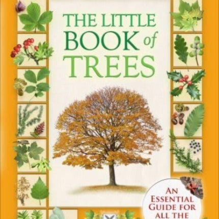 The Little Book of Trees