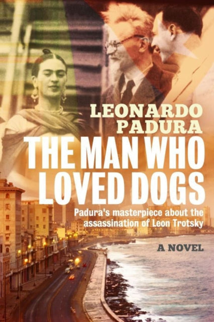 The Man Who Loved Dogs