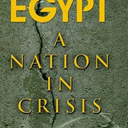 Egypt: A Nation in Crisis