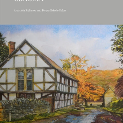 The Victoria History of Herefordshire Cradley