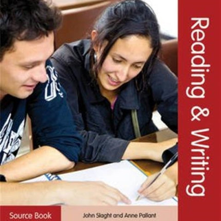 English for Academic Study: Reading & Writing Source Book - Edition 2