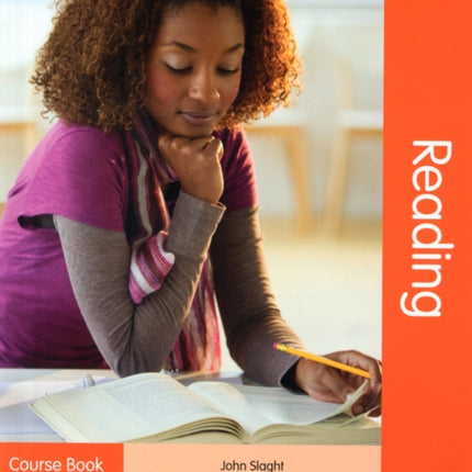 English for Academic Study: Reading Course Book - Edition 2