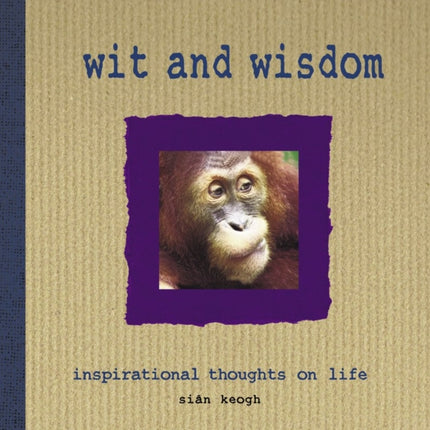 Wit and Wisdom