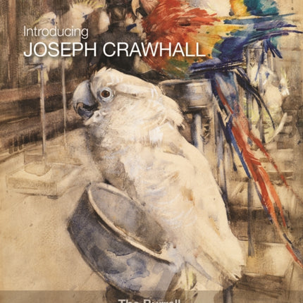 Introducing Joseph Crawhall