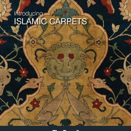 Introducing Islamic Carpets