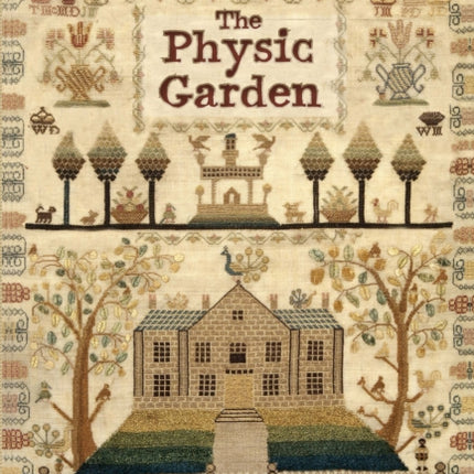 The Physic Garden