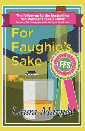 For Faughie's Sake