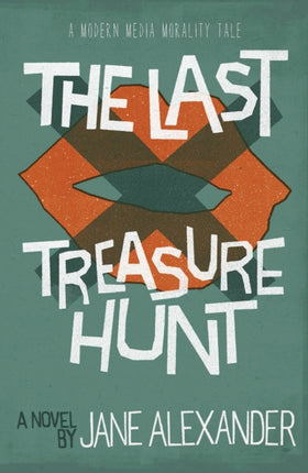 The Last Treasure Hunt