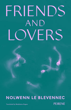 Friends and Lovers