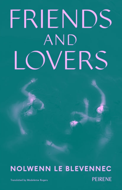 Friends and Lovers