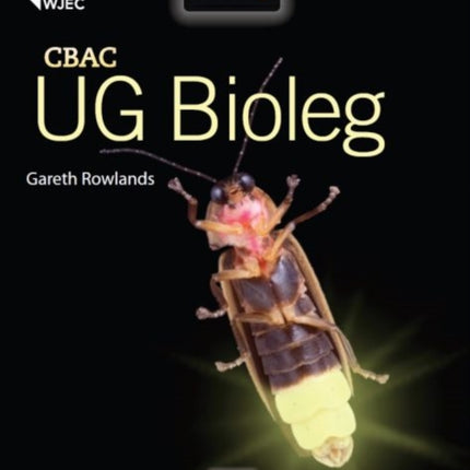 CBAC UG Bioleg