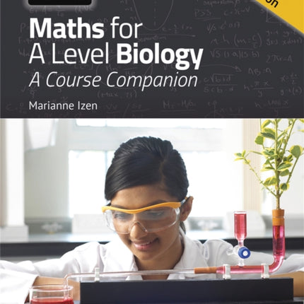 Maths for A Level Biology