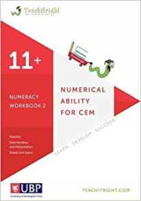 11 Tuition Guides Numerical Ability Workbook 2 Teachitright