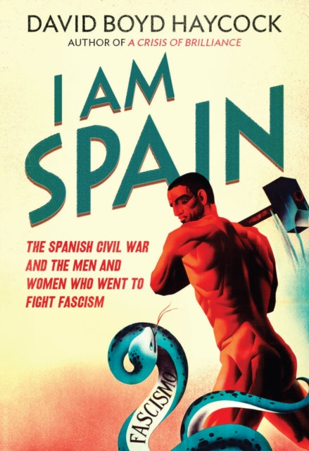 I Am Spain