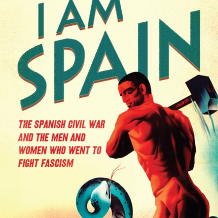 I Am Spain