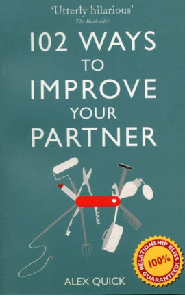 102 Ways to Improve Your Partner