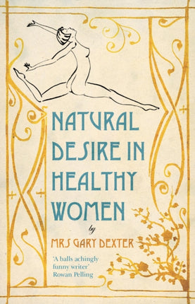 Natural Desire in Healthy Women