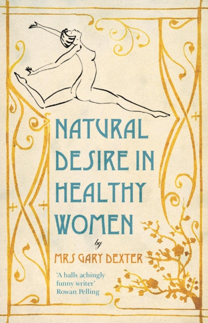 Natural Desire in Healthy Women