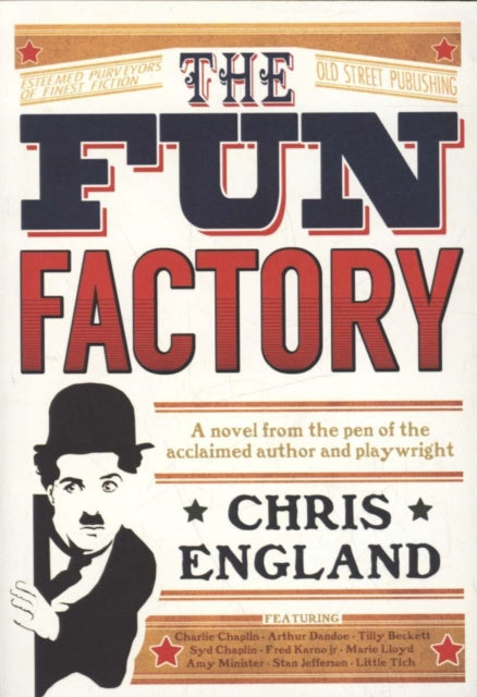 The Fun Factory