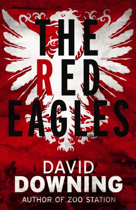 Red Eagles