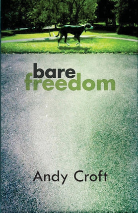 Bare Freedom: How do you stay straight when the system is stacked against you?