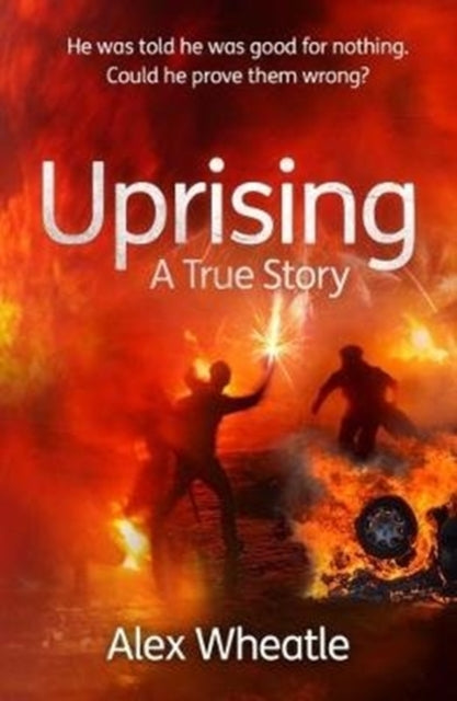 Uprising: A True Story: As Portrayed on SMALL