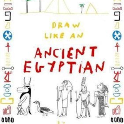 Draw Like an Egyptian