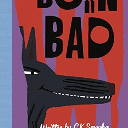 Born Bad