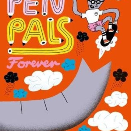 Penpals Forever