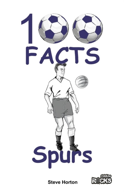 Tottenham Hotspur - 100 Facts